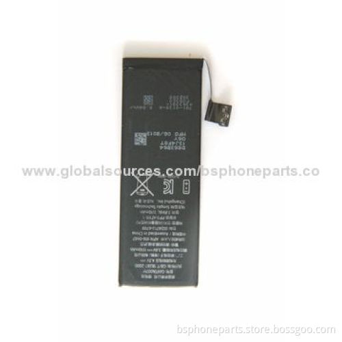 100% Tested Zero Charging, Li-ion Battery for iPhone 5C